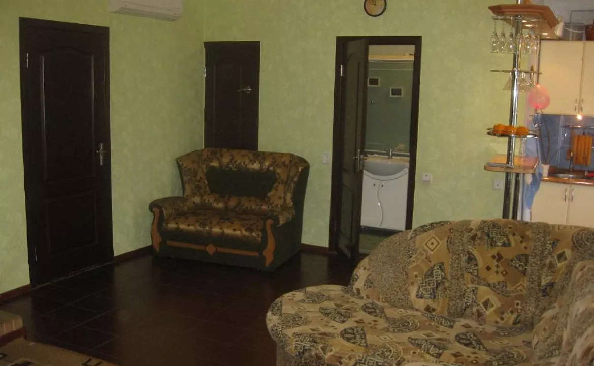 Студия. Частный гостевой дом Лана. Ялта