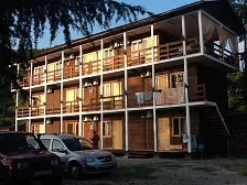 База отдыха "Рапыца"