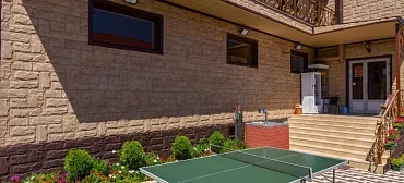 Гостиница "ВИЛЛА СОЛНЦА"    