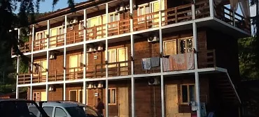 База отдыха "Рапыца" База отдыха "Рапыца"