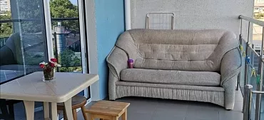 Квартира в многоквартирном доме "У самого моря"