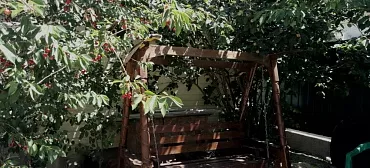 Гостевой дом Парус