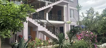 Гостевой дом Олеандр