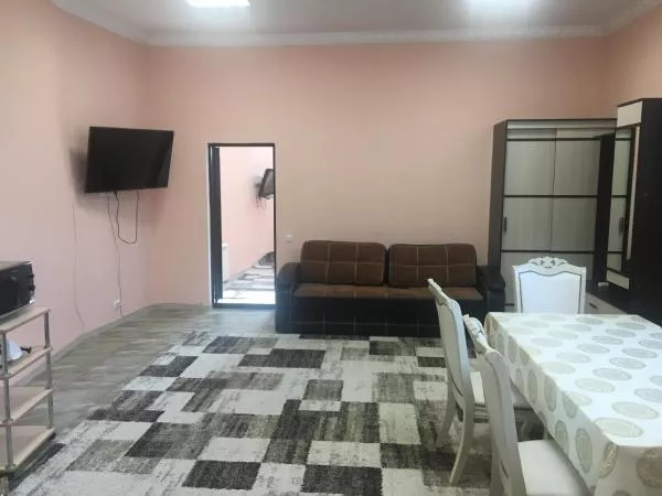 . Вилла Вилла Светлана. Ялта