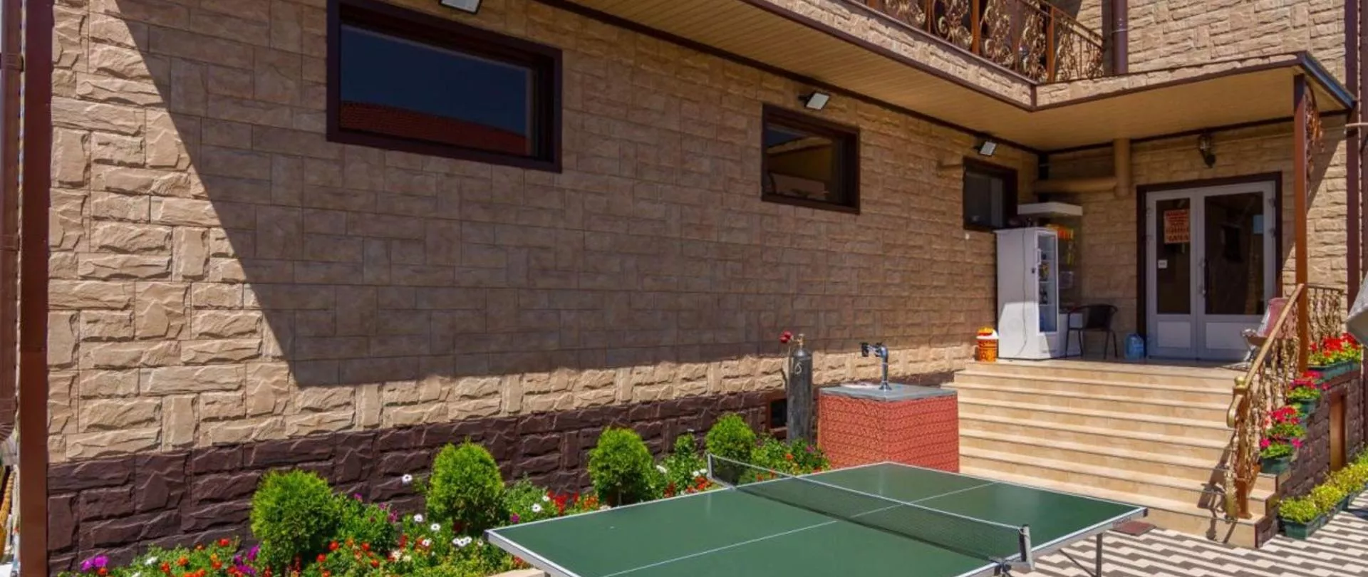 . Гостиница "ВИЛЛА СОЛНЦА"    . Джубга . Гостиница "ВИЛЛА СОЛНЦА"    . Джубга