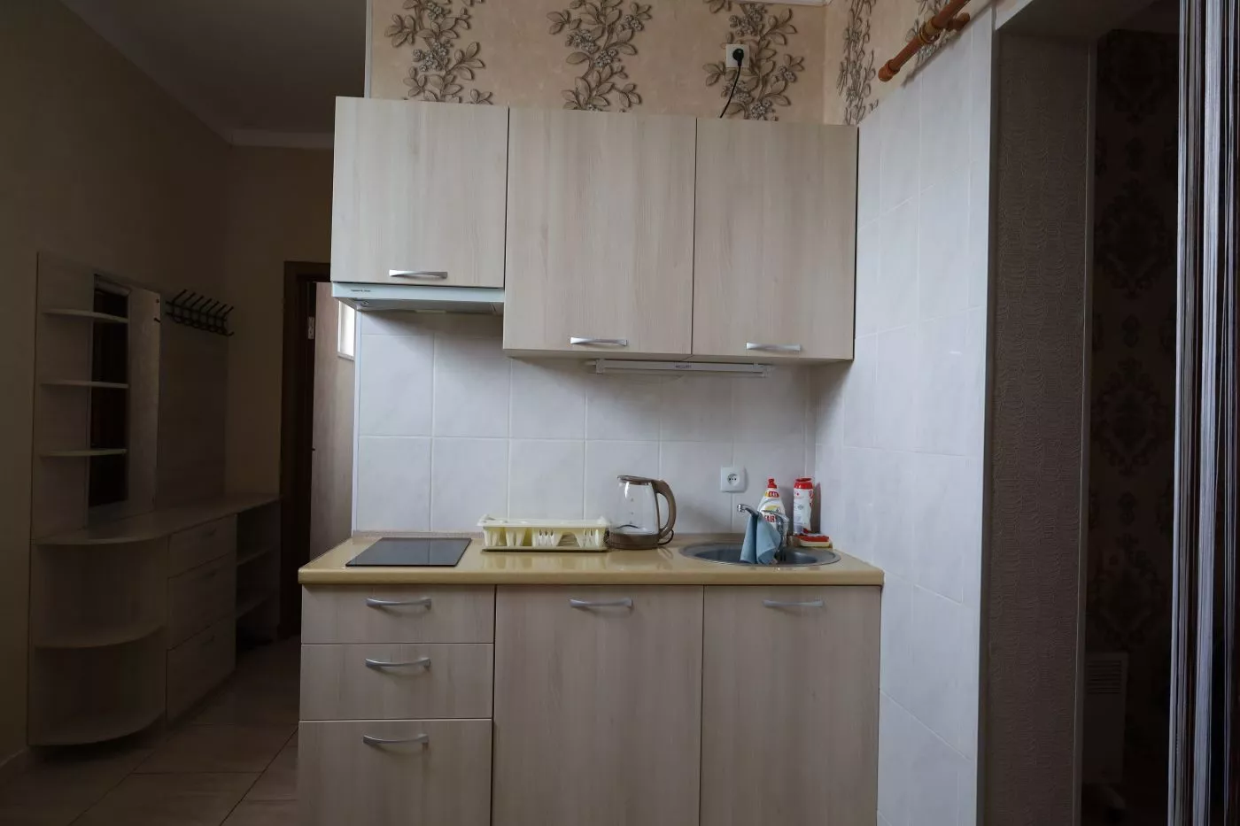 . Гостевой дом "Семья" - Геленджик. Геленджик