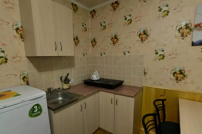 2-комнатные 