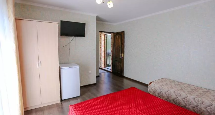 . Частный гостевой дом У Николаевны. Геленджик