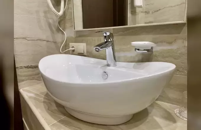 «Премиум люкс». SPA-отель «Грейс Империал». Красная Поляна