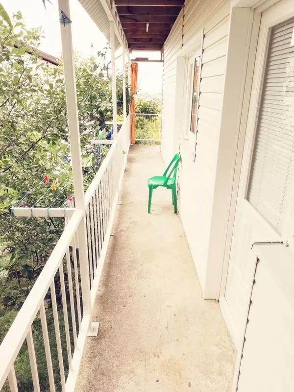 . Гостевой дом "У Юлии" . Лазаревское