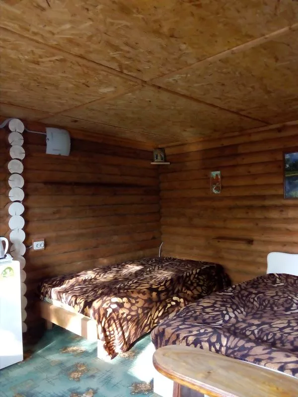 . Гостевой дом "Семейный отдых" - Новомихайловский. Новомихайловский