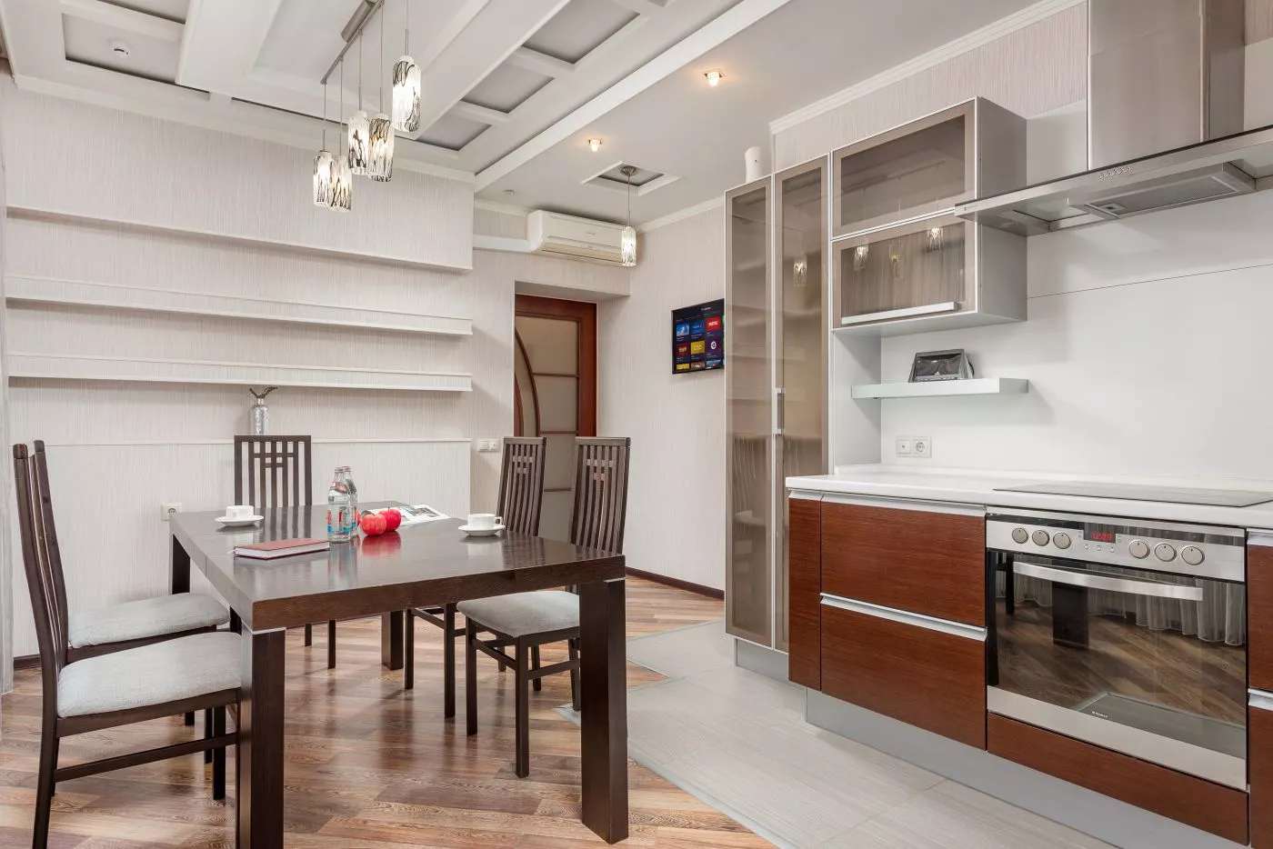 . Гостиница "Бэлль" . Анапа