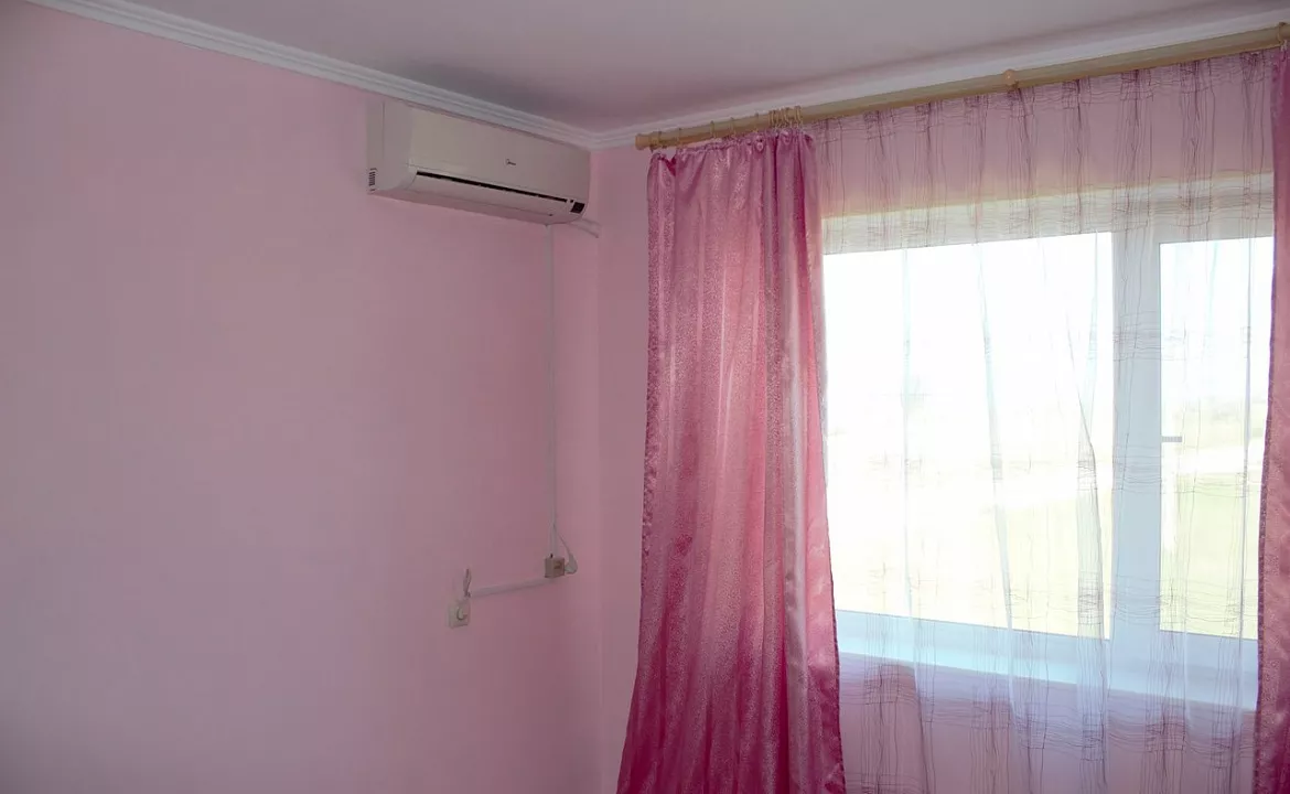 Люкс 2х комнатный 5 местный. Гостевой Дом Melrose. Заозерное