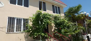 Гостевой дом "Эдельвейс 2008" 