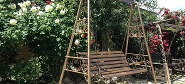 Гостевой дом Парус