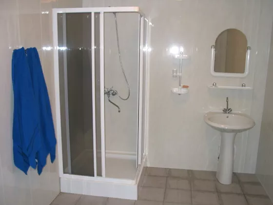 . Частный сектор "Кипарис" - Бетта. Бетта