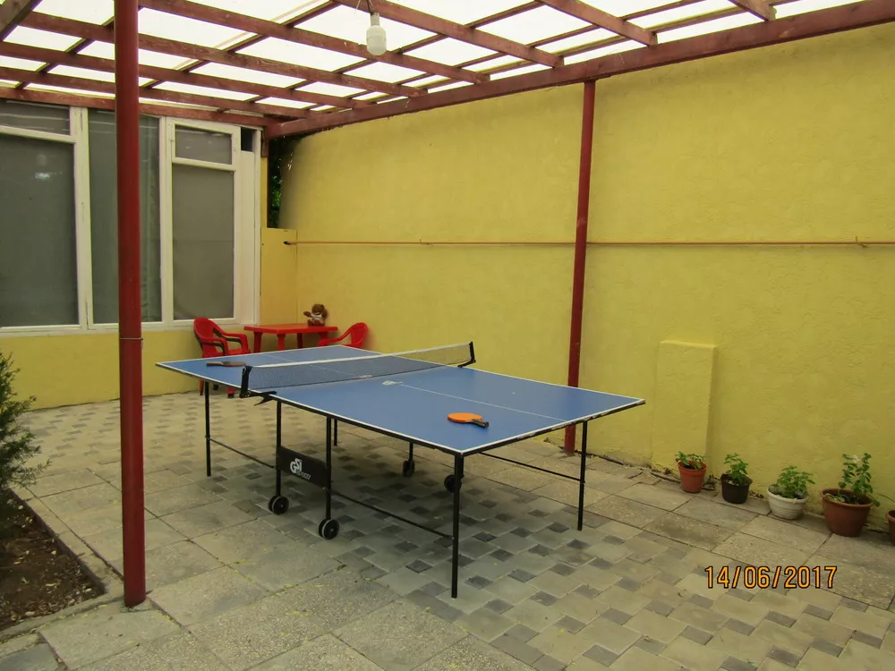 . Пансионат «Фрегат». Саки