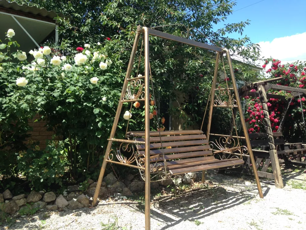 . Гостевой дом Парус. Коктебель