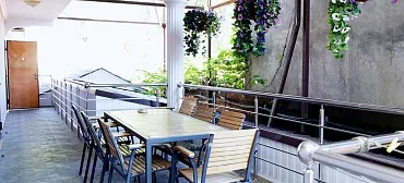 Гостевой дом "Гагра-Лазурная"