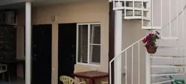 Гостевой Дворик «У Моря»