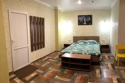 Комфорт 2. Гостевой дом 《 Замок Рауля 》. Лермонтово