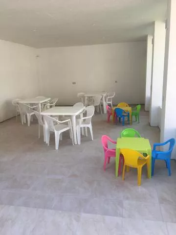 . Отель "Анна". Пицунда