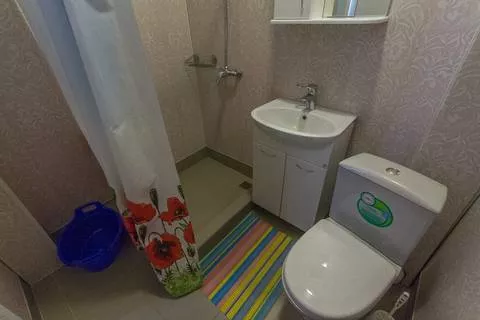 Номер «Комфорт» двухкомнатный. Гостевой дом «Золотая Лоза». Вардане