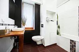 Гостевой дом Гостевой дом Парк Шале