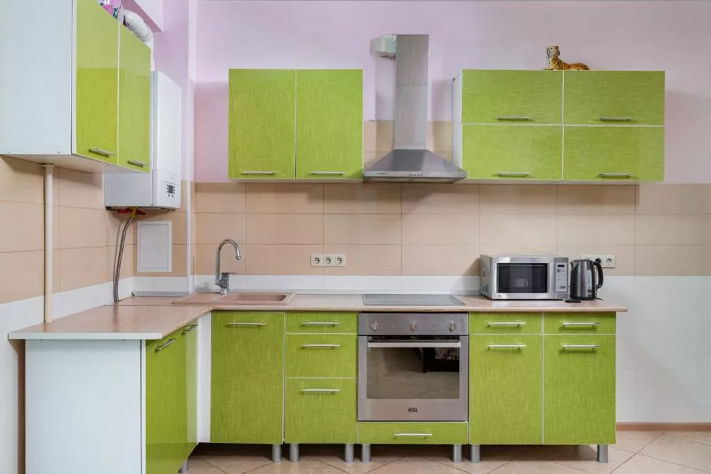 . Квартира в многоквартирном доме ЖК на Параллельной. Сочи