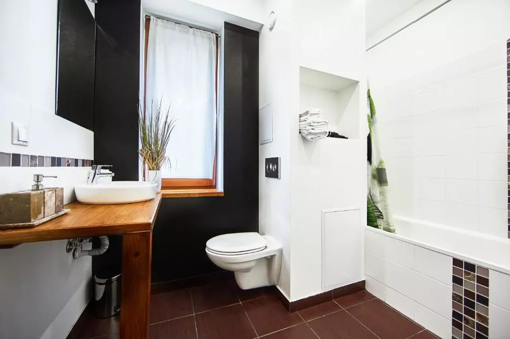 . Гостевой дом Гостевой дом Парк Шале. Красная Поляна