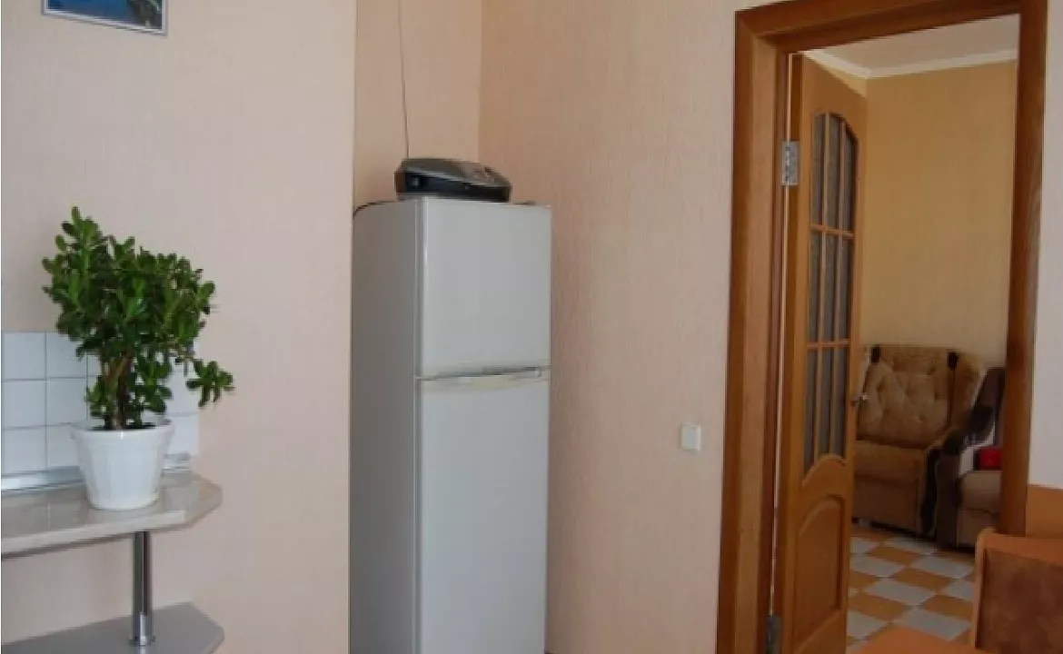 Квартира. Квартира в многоквартирном доме на ул. Демышева 125а . Евпатория