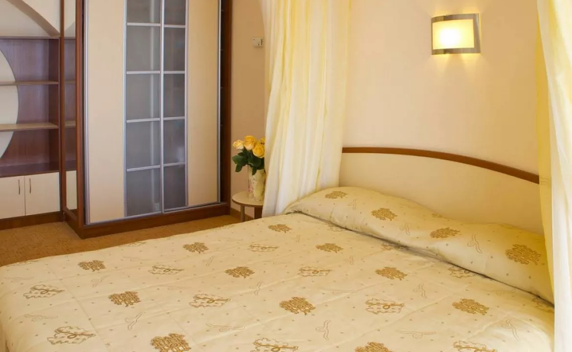 Апартаменты. Вилла "Мишель". Даниловка