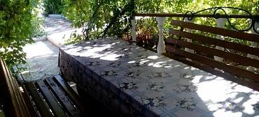 Гостевой дом "У Ольги" - Должанская