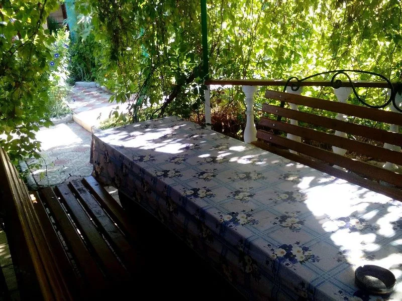 . Гостевой дом "У Ольги" - Должанская. Должанская . Гостевой дом "У Ольги" - Должанская. Должанская