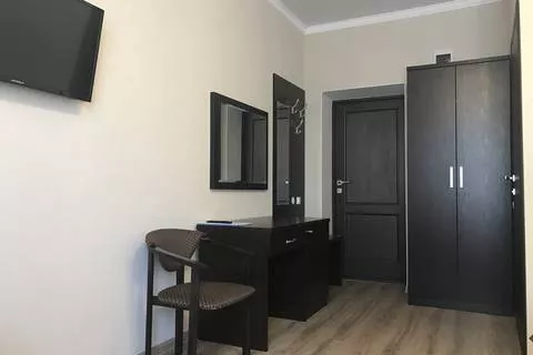 4-х местный «Полулюкс». Гостевой дом Rovados. Витязево