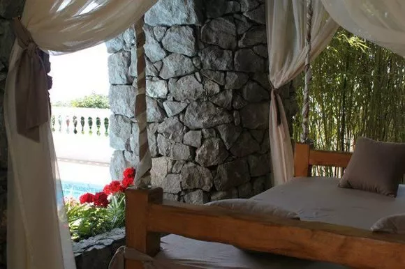 Дом для семейного отдыха. Отель Кайрос. Кореиз