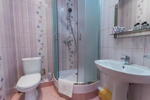 Люкс. Гостевой дом «Солнечный берег». Архипо-Осиповка