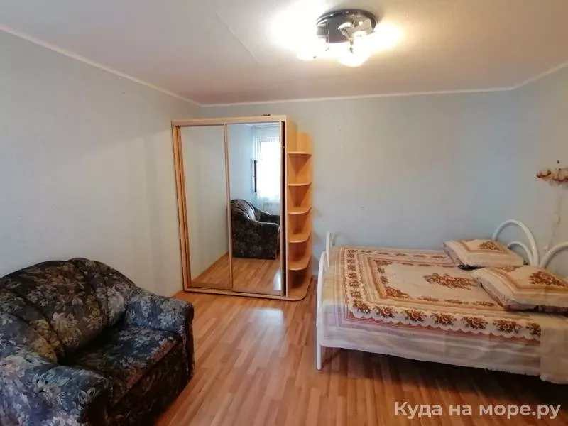 . Гостевой дом "У Светланы". Ейск