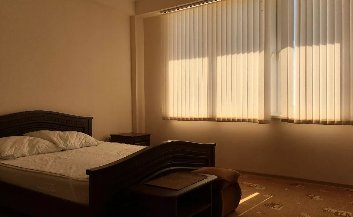 Номер «Люкс». Гостевой дом "Базилио". Лазаревское Номер «Люкс». Гостевой дом "Базилио". Лазаревское