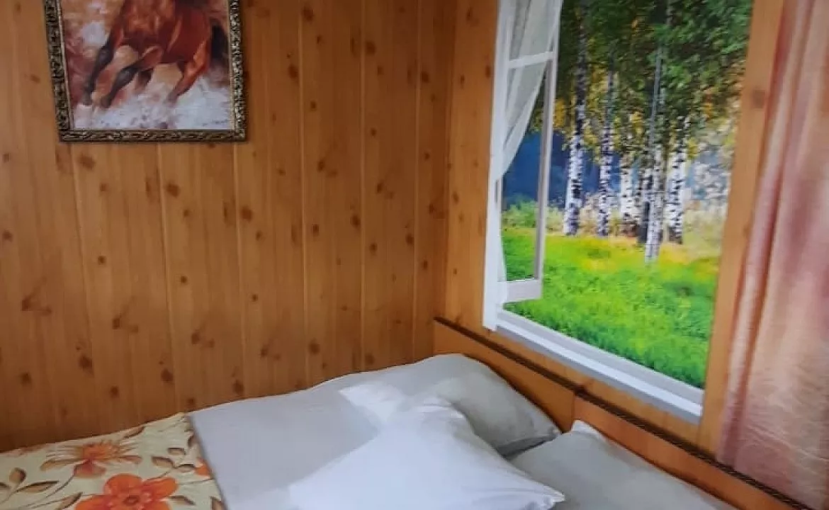 Одно-Двухместный. Частный сектор "Зеленый уголок у Стаса". Лазаревское - частный сектор Одно-Двухместный. Частный сектор "Зеленый уголок у Стаса". Лазаревское - частный сектор