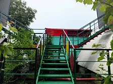 База отдыха "Южная Жемчужина" База отдыха "Южная Жемчужина"