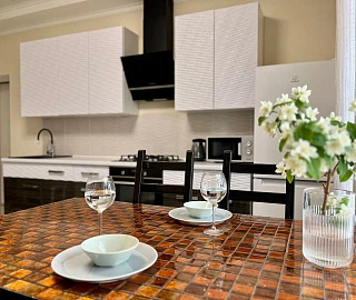 Аппартамент 3. Гостевой комплекс Ласточкино гнездо. 