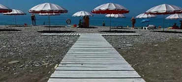 Гостевой дом Натали - Каткова Щель