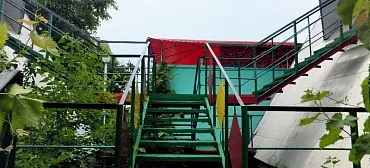 База отдыха "Южная Жемчужина"