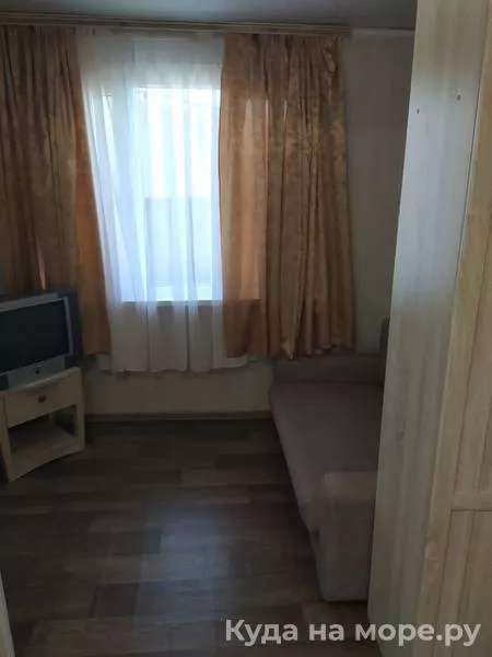 Трехкомнатный номер повышенной комфортности. Гостевой дом "Ставрополье". Гостевые дома в Лазаревском Трехкомнатный номер повышенной комфортности. Гостевой дом "Ставрополье". Гостевые дома в Лазаревском