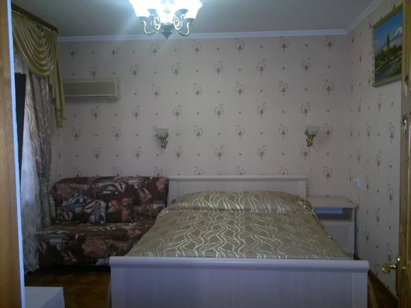 Люкс. Гостевой дом "Пирамида". Сочи Люкс. Гостевой дом "Пирамида". Сочи