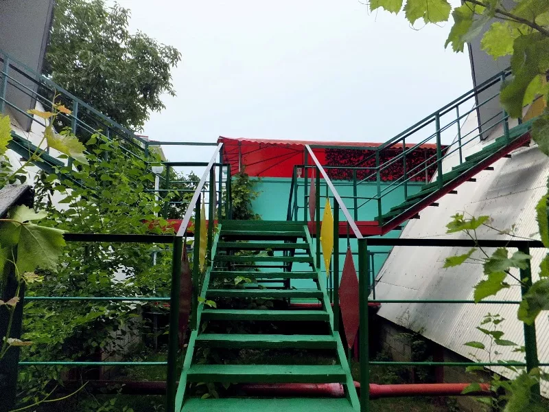 . База отдыха "Южная Жемчужина". Севастополь . База отдыха "Южная Жемчужина". Севастополь