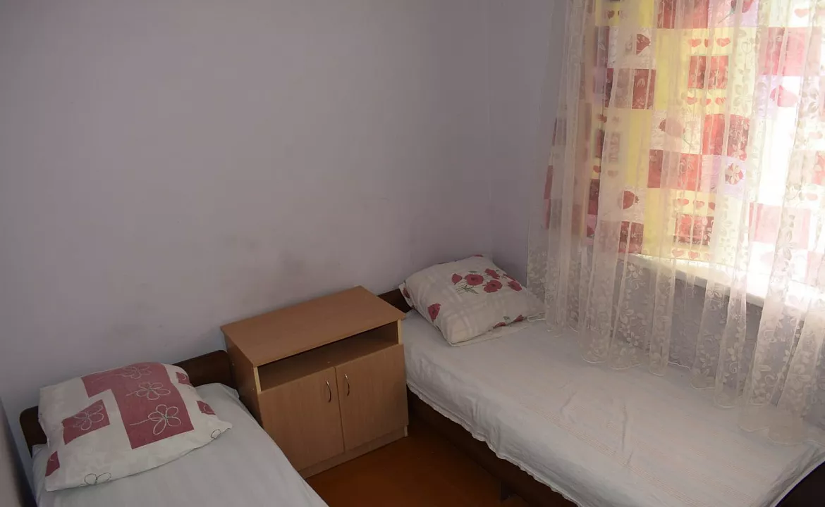 2х местный. Гостевой дом "Наира". Новый Афон