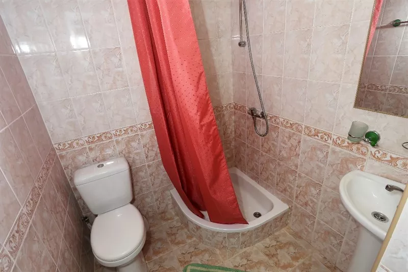 Стандартный номер. Отель "У верблюжьих горбов". Коктебель