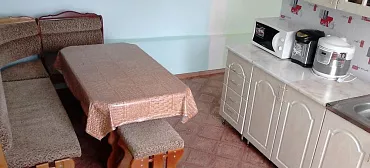 Гостевой комплекс Гостевые домики у Нарине